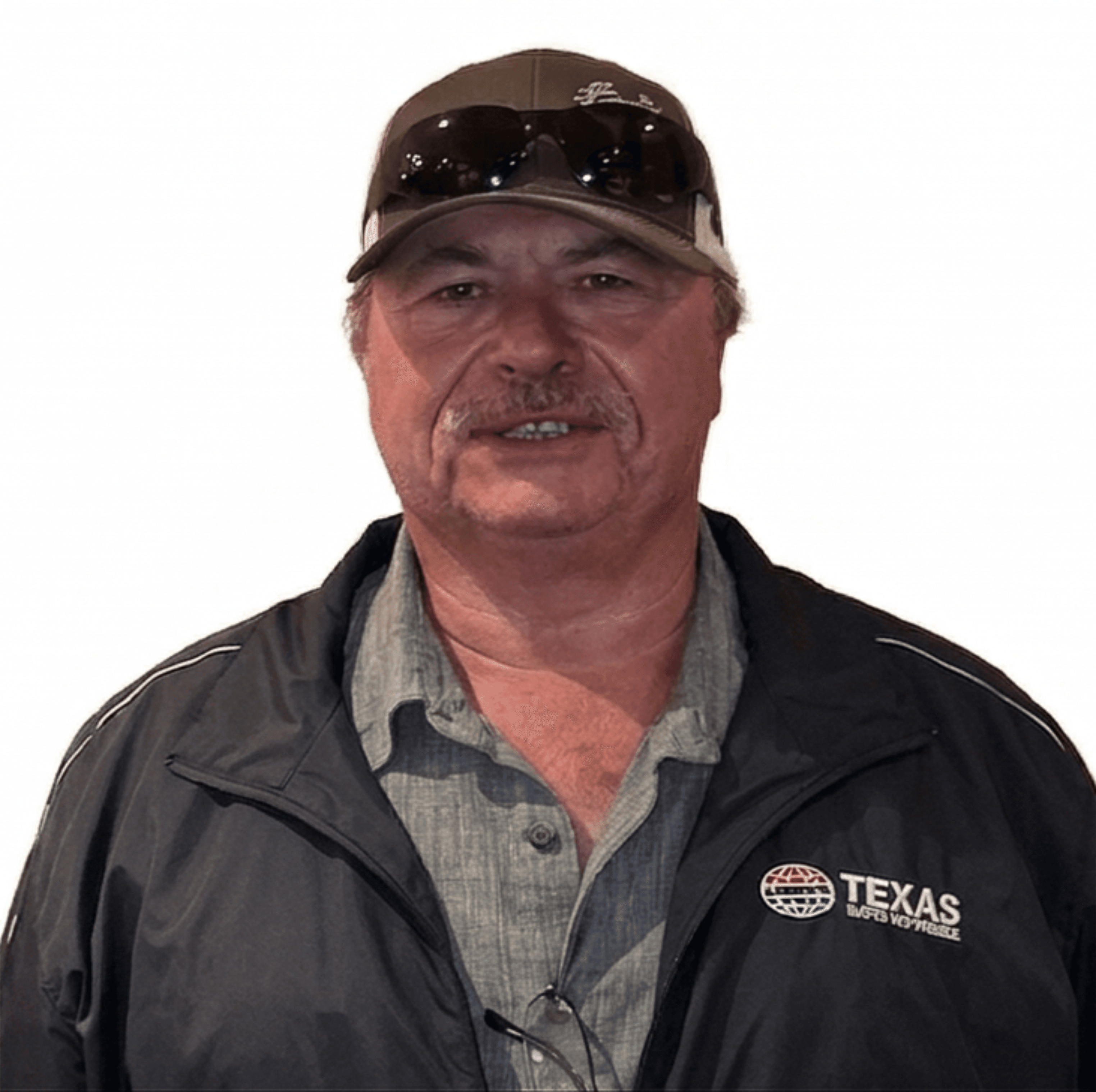 Billy Burleson
