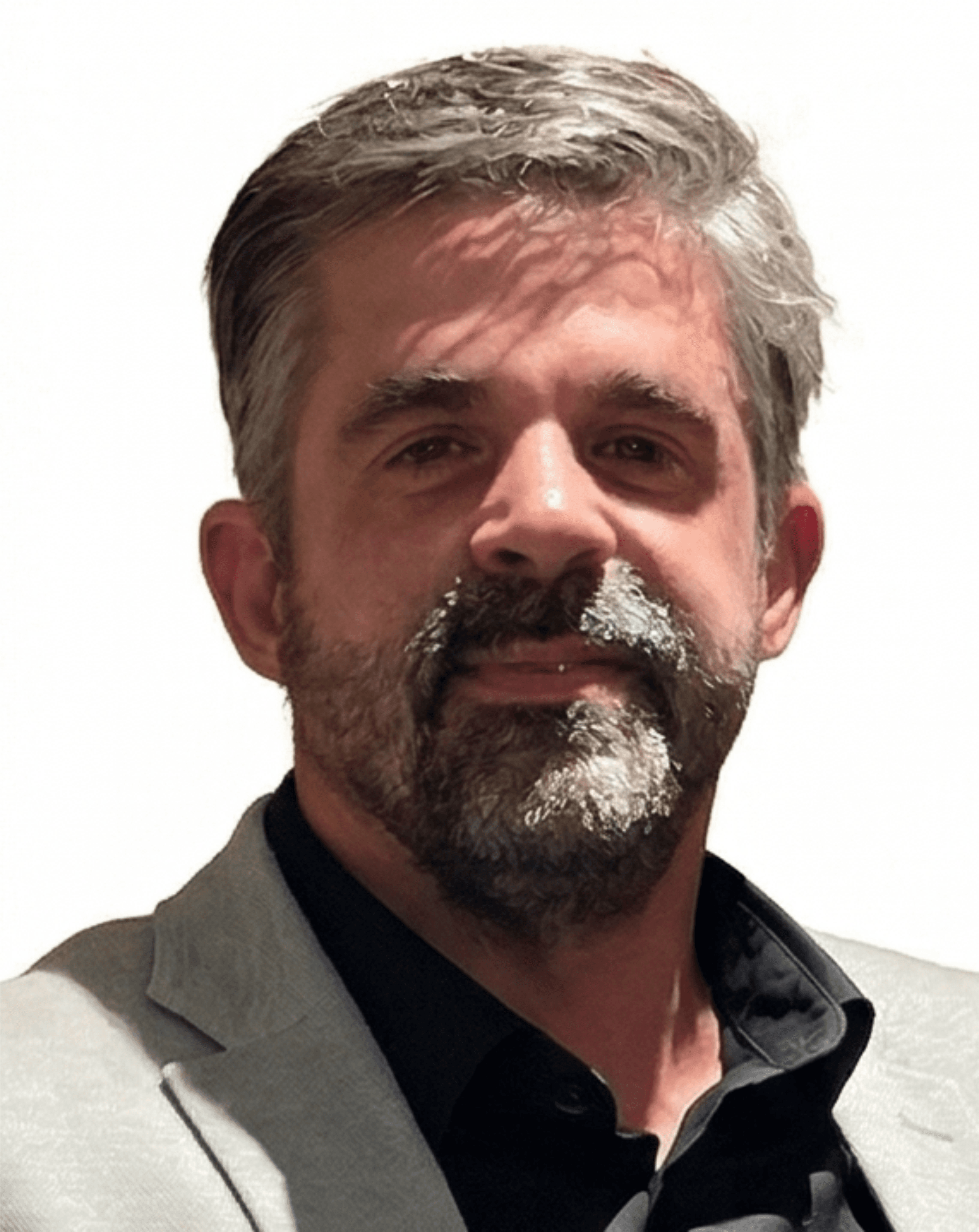 Chris Baxter