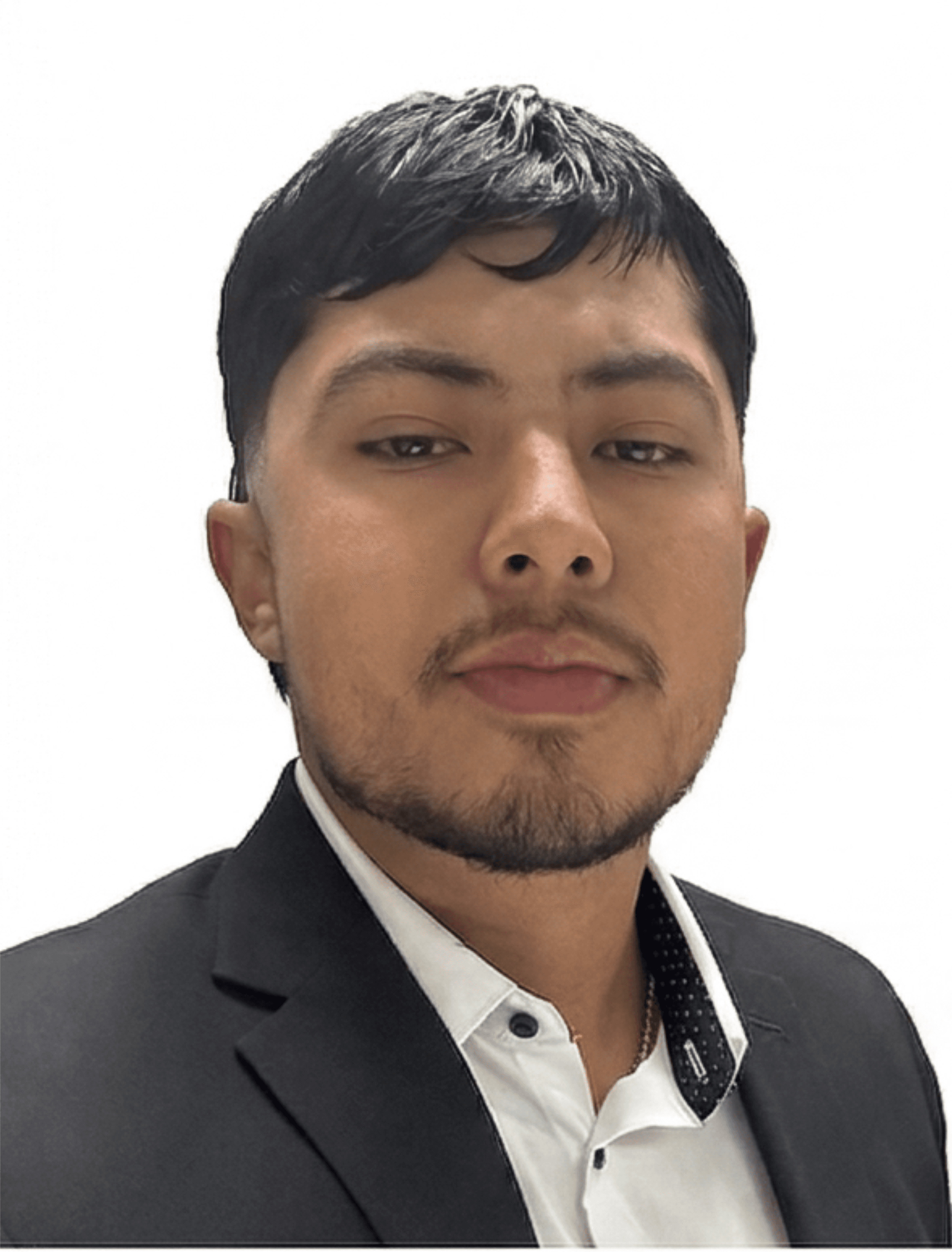 Jahir (JarJar) Aguillon