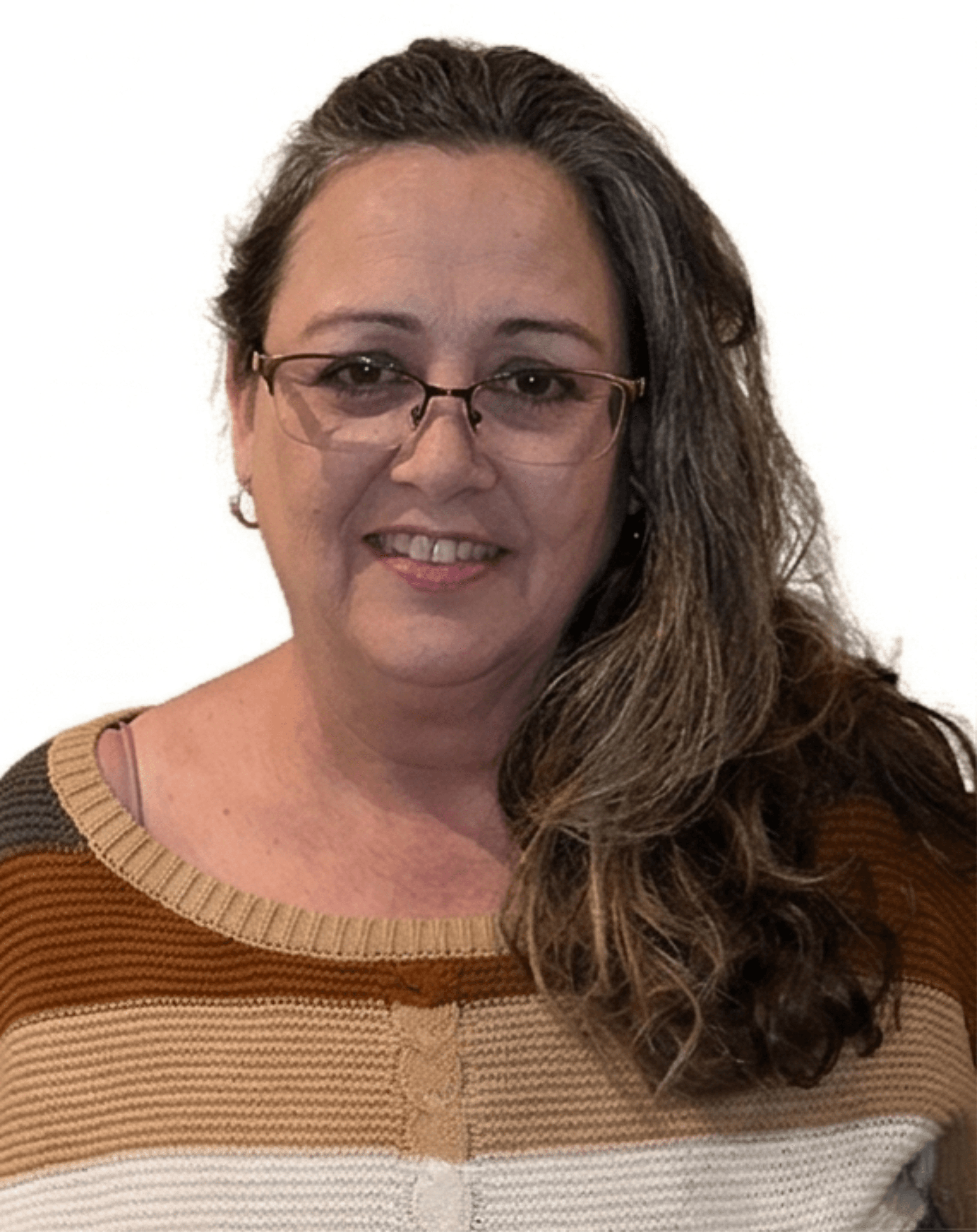 Tracy Alaniz
